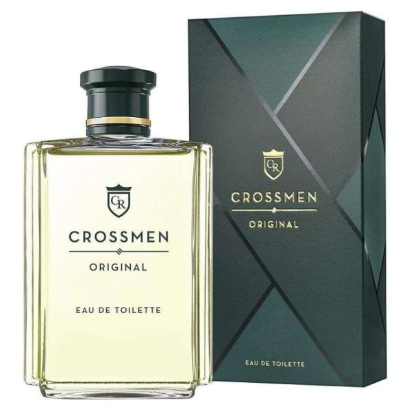 Crossmen Apa Toaleta 200 ml Original