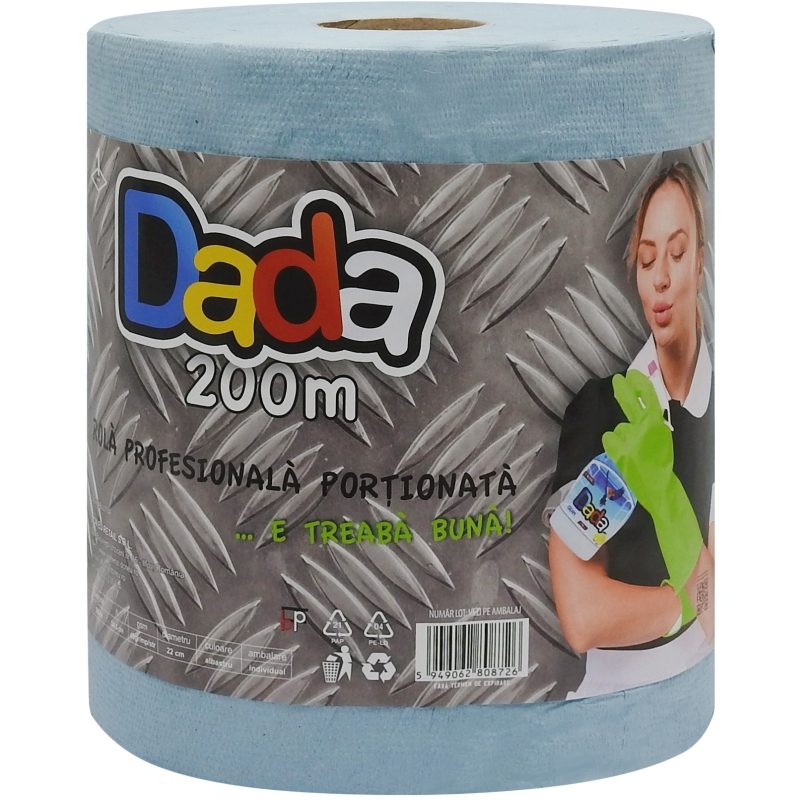 Dada Prosop Industrial 1STR 200M Profesional