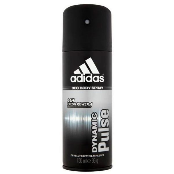 Deodorant, Adidas, 150 ml Men Dynamic Pulse