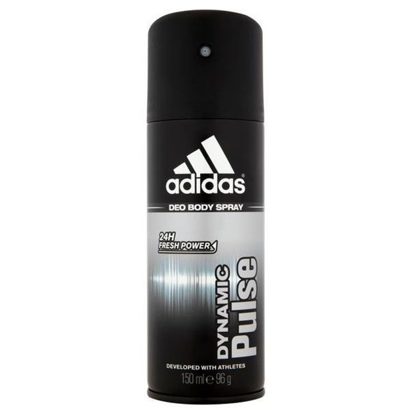 Deodorant, Adidas, 150 ml Men Dynamic Pulse