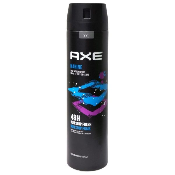 Deodorant, Axe, 250 ml Marine