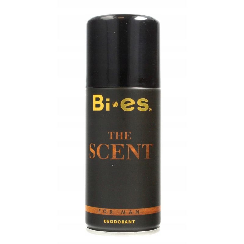Deodorant, Bi-es, 150 ml Men Scent