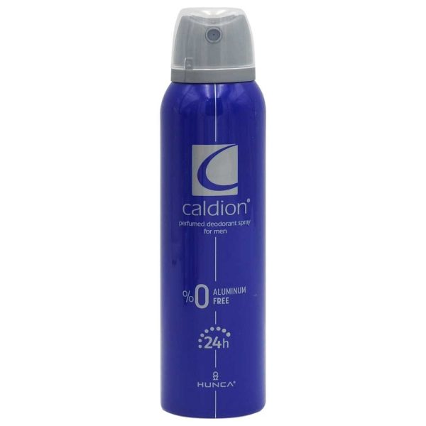 Deodorant, Caldion, 150 ml Men