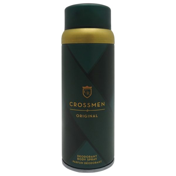 Deodorant, Crossmen, 150 ml Original