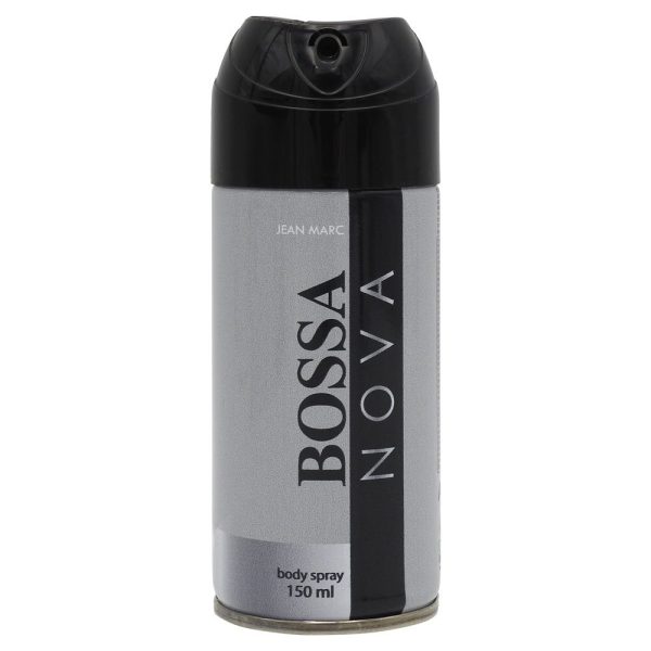 Deodorant, Jean Marc, 150 ml Men Bossa Nova