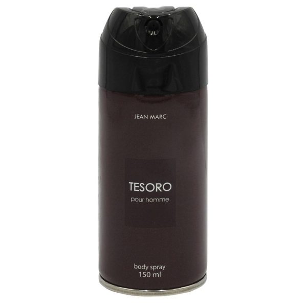 Deodorant, Jean Marc, 150 ml Men Tesoro