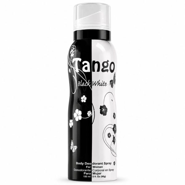 Deodorant, Tango, 150 ml Woman