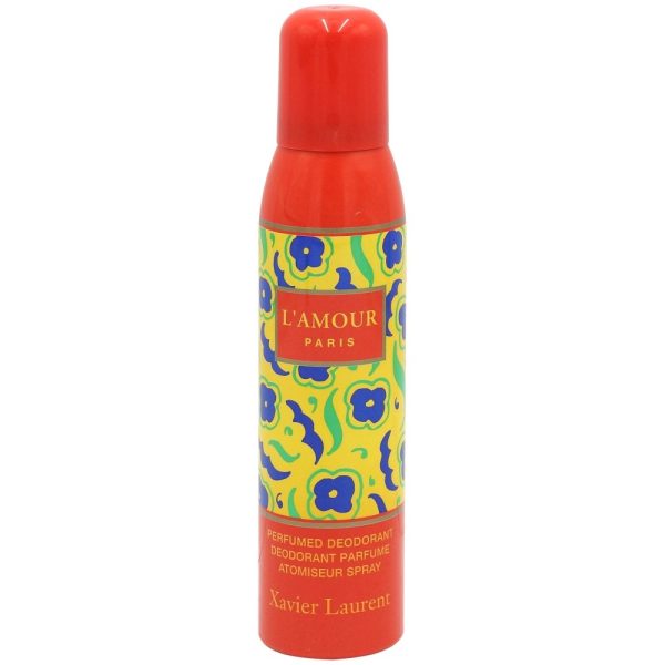 Deodorant, XL, 150 ml L'amour