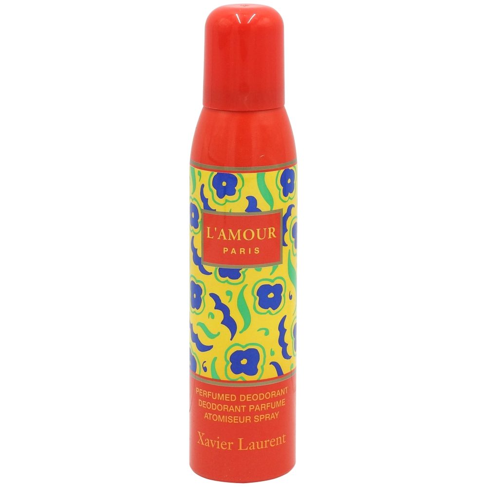 Deodorant, XL, 150 ml L'amour
