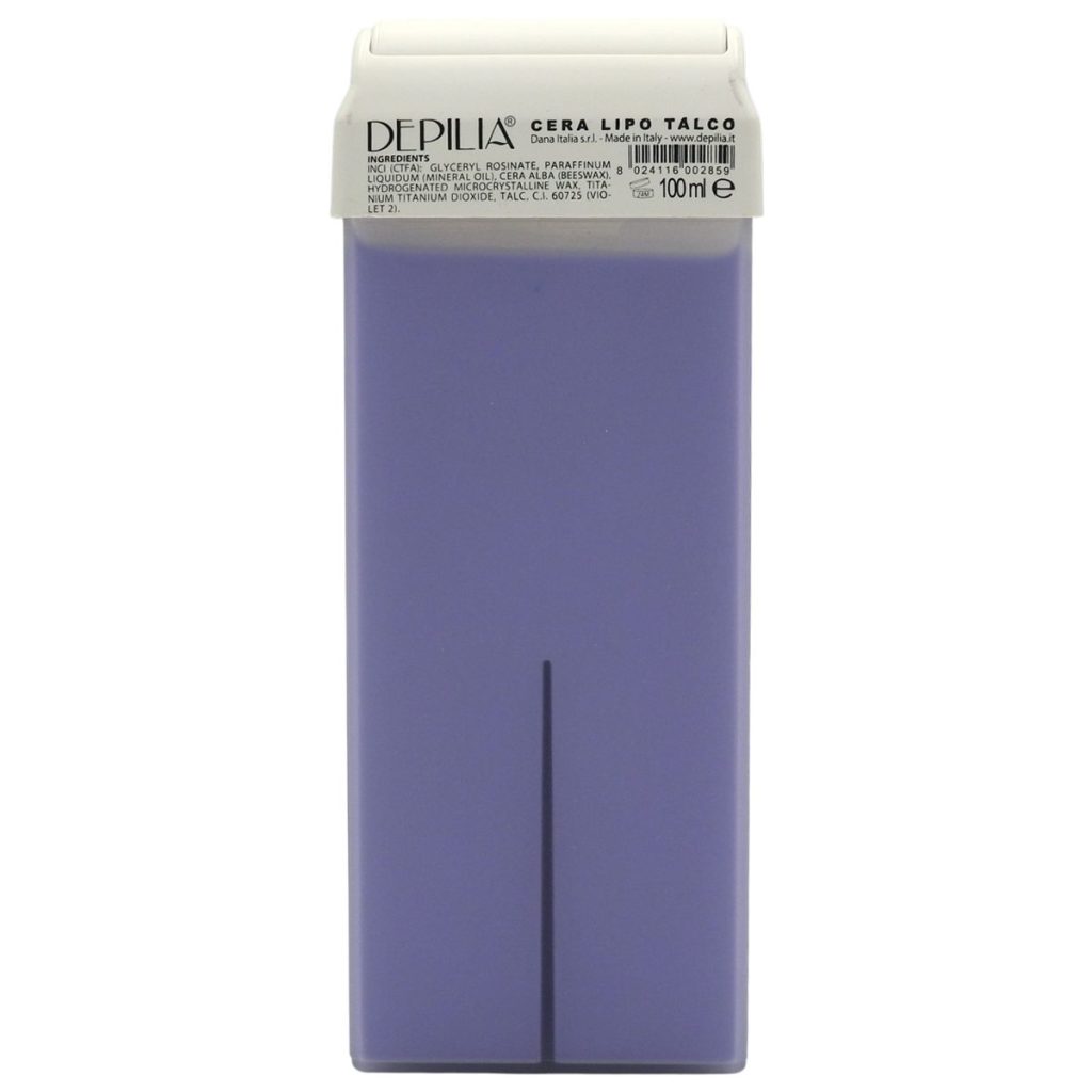 Depilia Ceara Roll-on 100 ml Talco