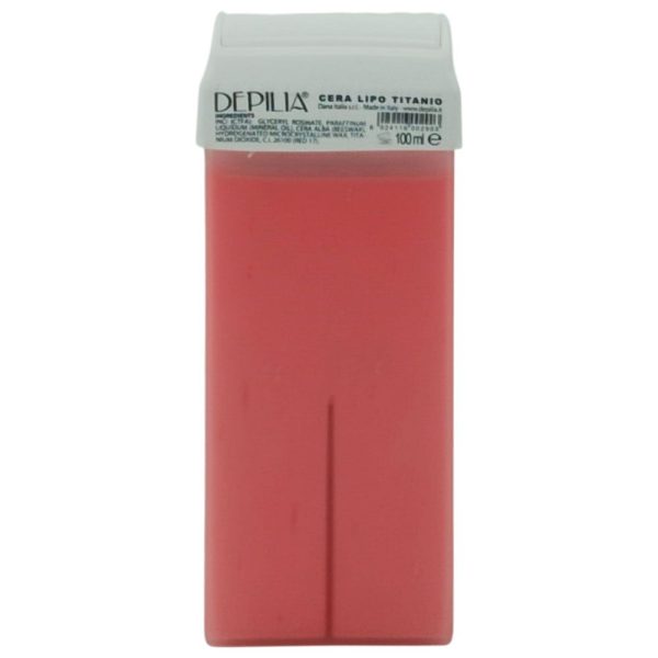 Depilia Ceara Roll-on 100 ml Titanio