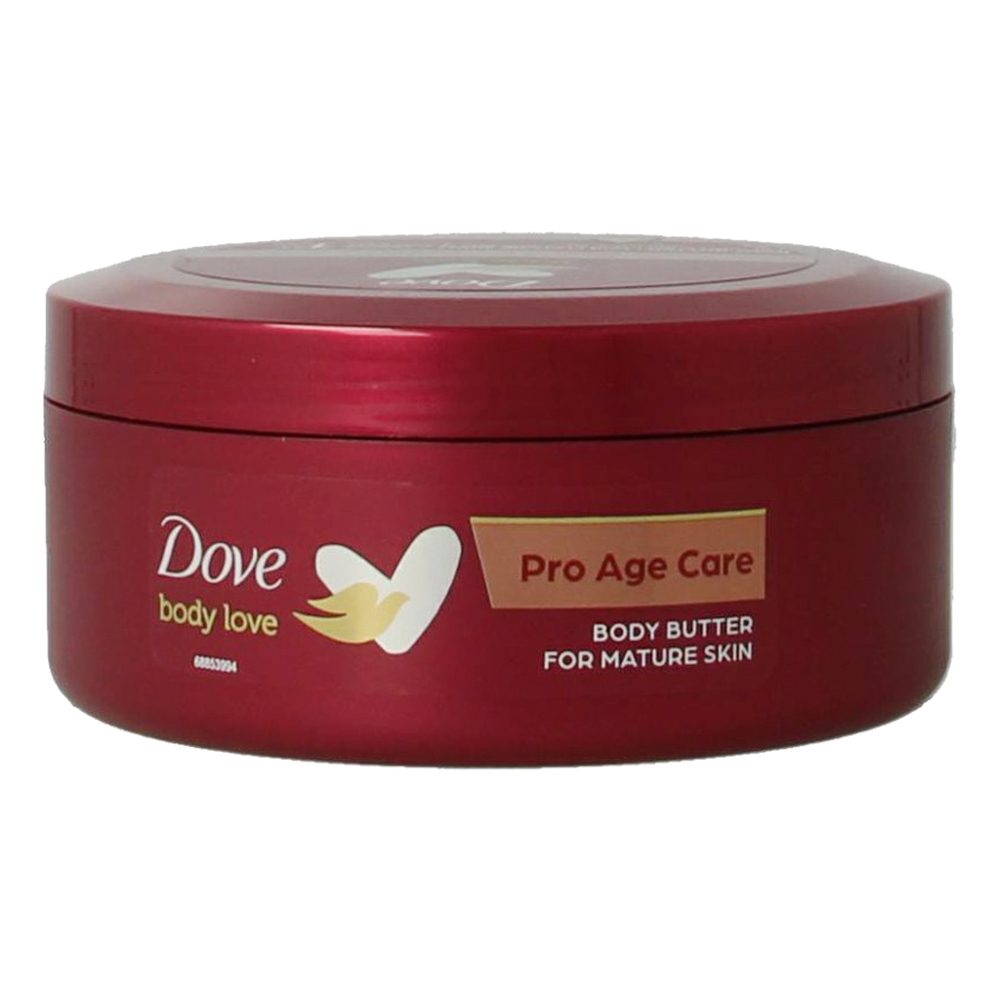 Dove Crema Corp 250 ml Pro Age