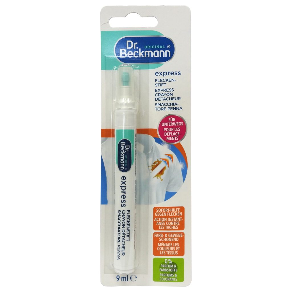 Dr. Beckmann Stilou Indepartare Pete Instant 9 ml