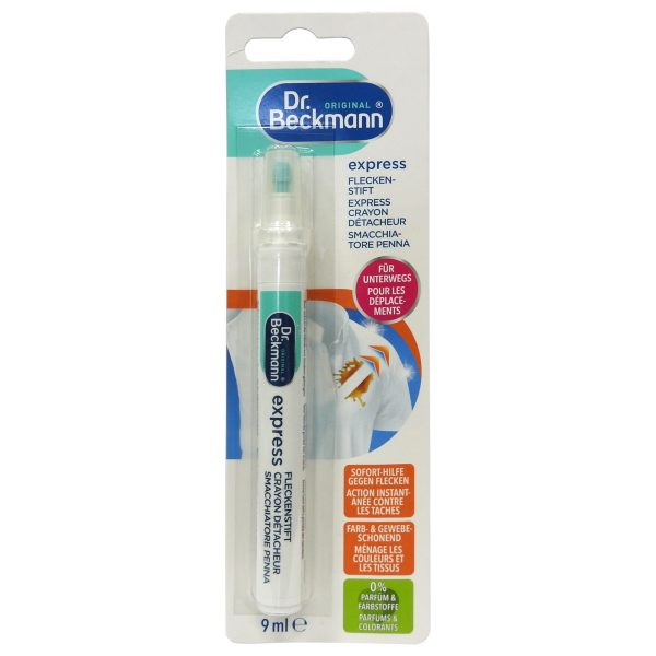 Dr. Beckmann Stilou Indepartare Pete Instant 9 ml