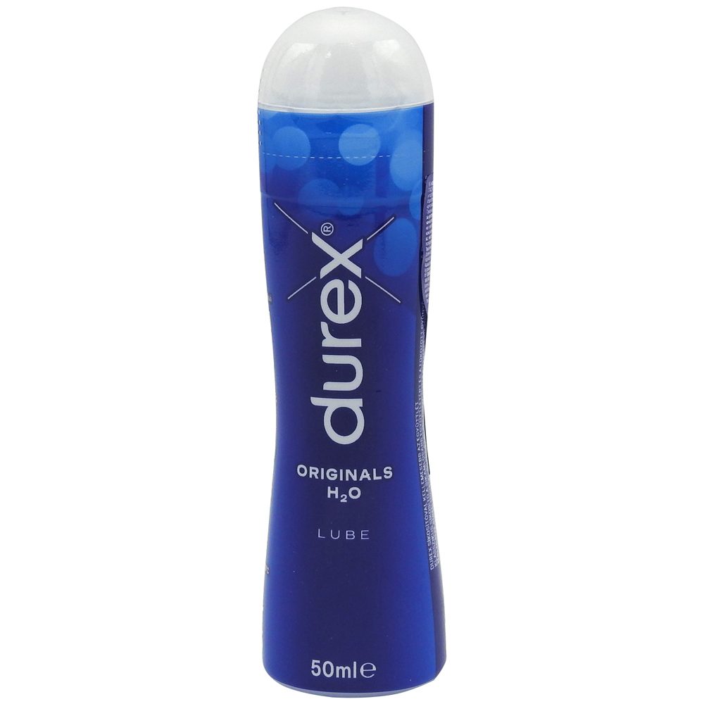 Durex Play Lubrifiant 50 ml Feel