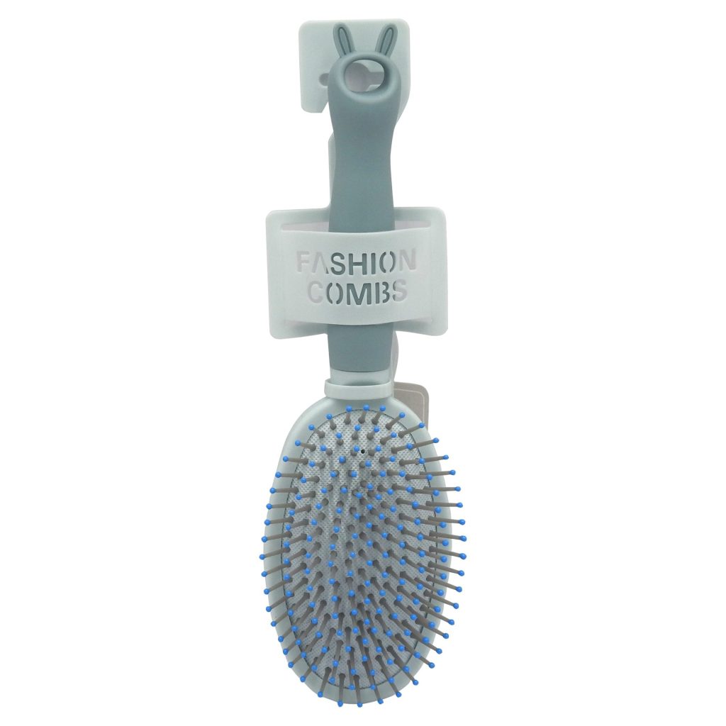 Fasshion Combs Perie Par Ovala/Drept