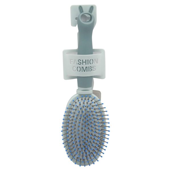 Fasshion Combs Perie Par Ovala/Drept