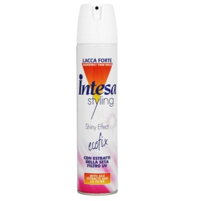 Fixativ, Intesa, Par 300 ml Shiny Efect