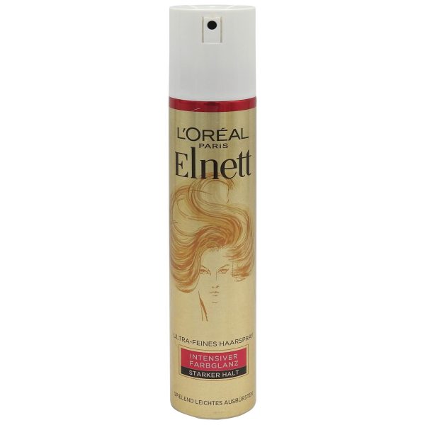 Fixativ, Loreal, Par 200 ml Elnett Intensive Shine