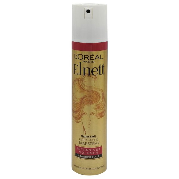 Fixativ, Loreal, Par 200 ml Elnett Intensive Volume
