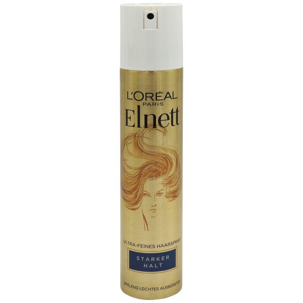 Fixativ, Loreal, Par 200 ml Elnett Starker Halt