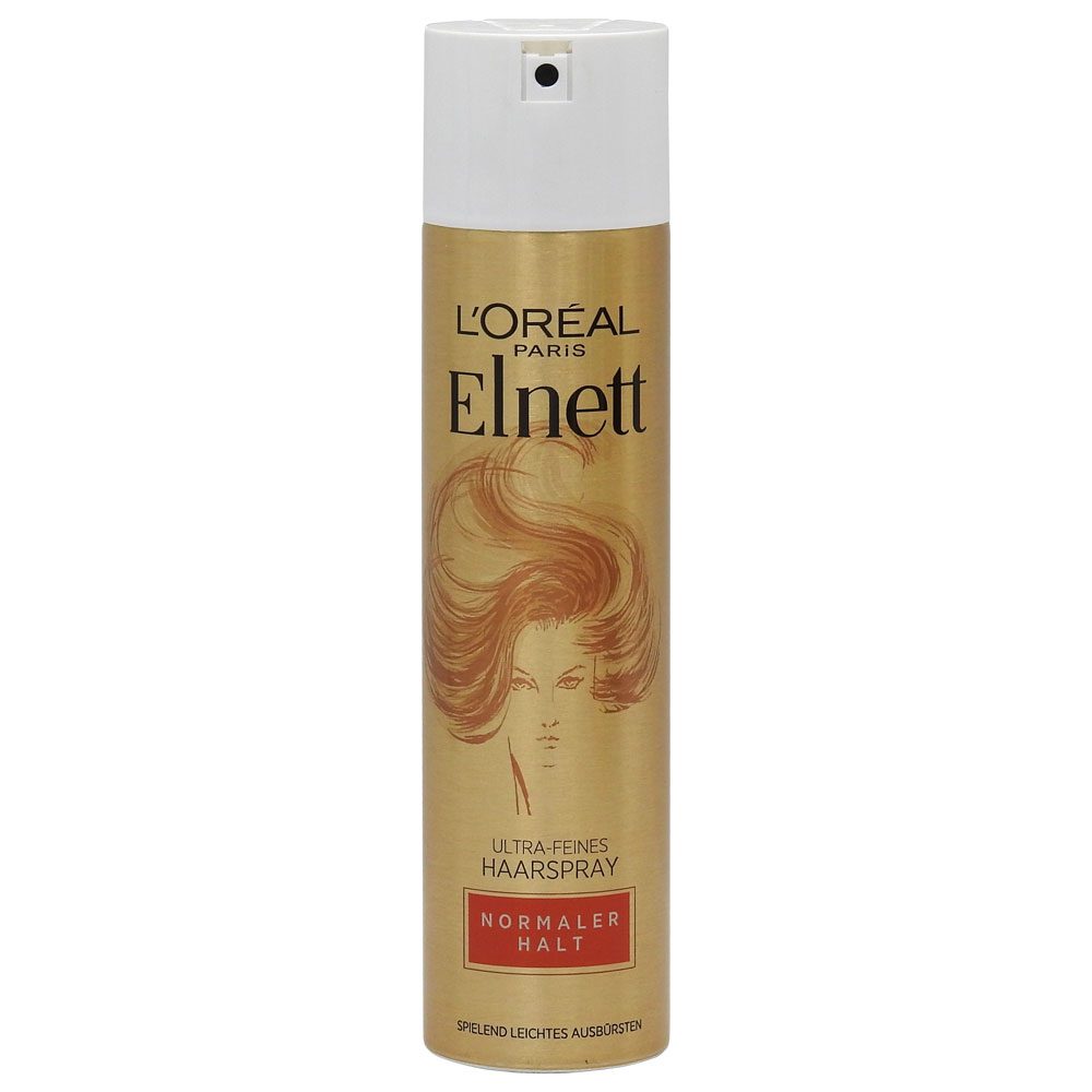 Fixativ, Loreal, Par 250 ml Elnett Normal Hold