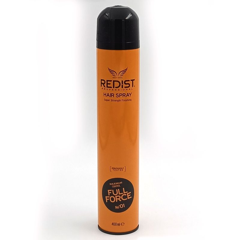Fixativ, Redist, Par 400 ml Full Force