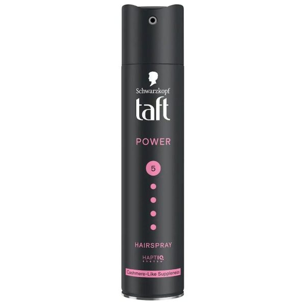 Fixativ, Taft, Par 250 ml Cashmere