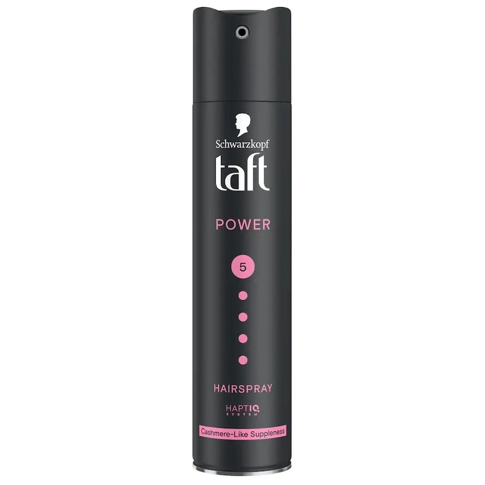 Fixativ, Taft, Par 250 ml Cashmere