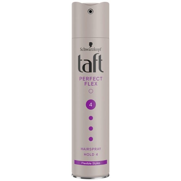Fixativ, Taft, Par 250 ml Perfect Flex