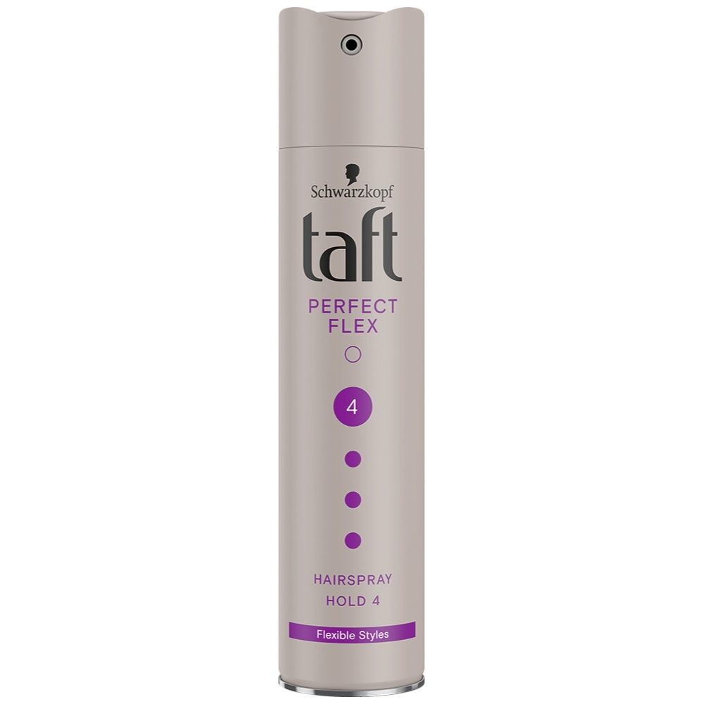 Fixativ, Taft, Par 250 ml Perfect Flex