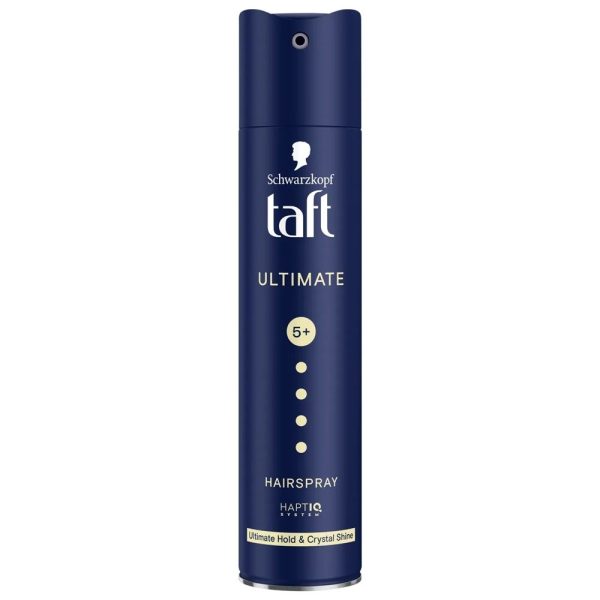 Fixativ, Taft, Par 250 ml Ultimate