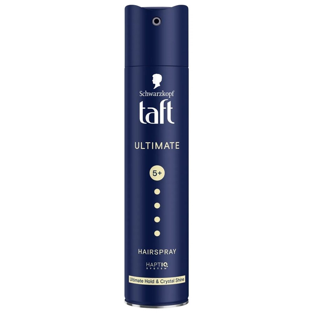Fixativ, Taft, Par 250 ml Ultimate