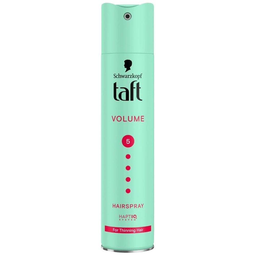 Fixativ, Taft, Par 250 ml Volume Mega Strong