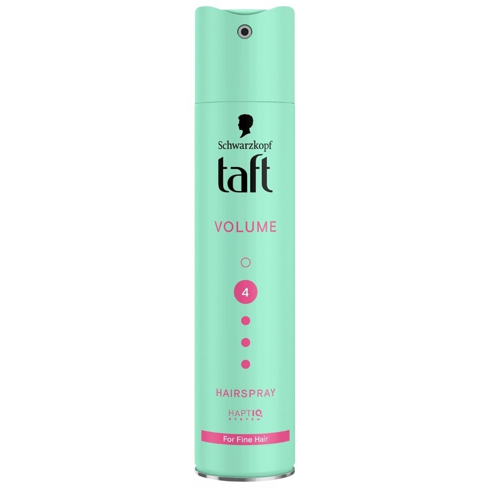 Fixativ, Taft, Par 250 ml Volume Ultra Strong