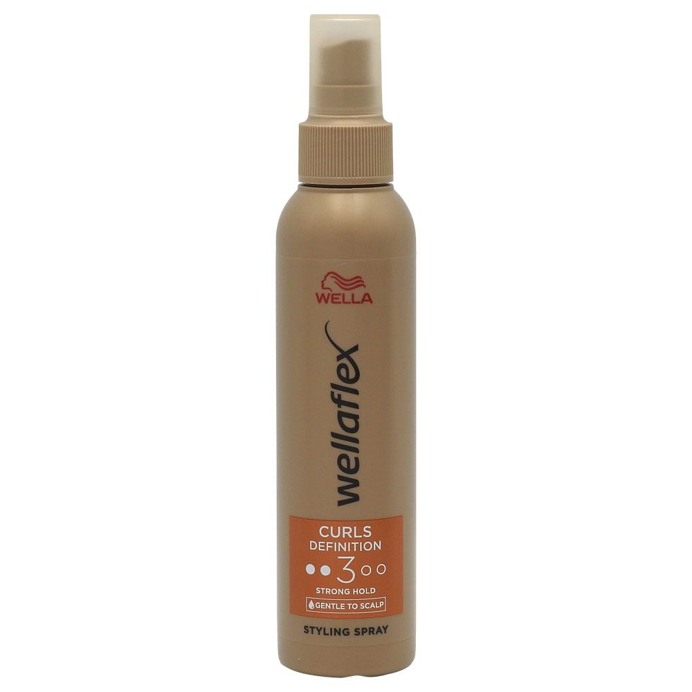 Fixativ, Wellaflex, Par 150 ml Definire