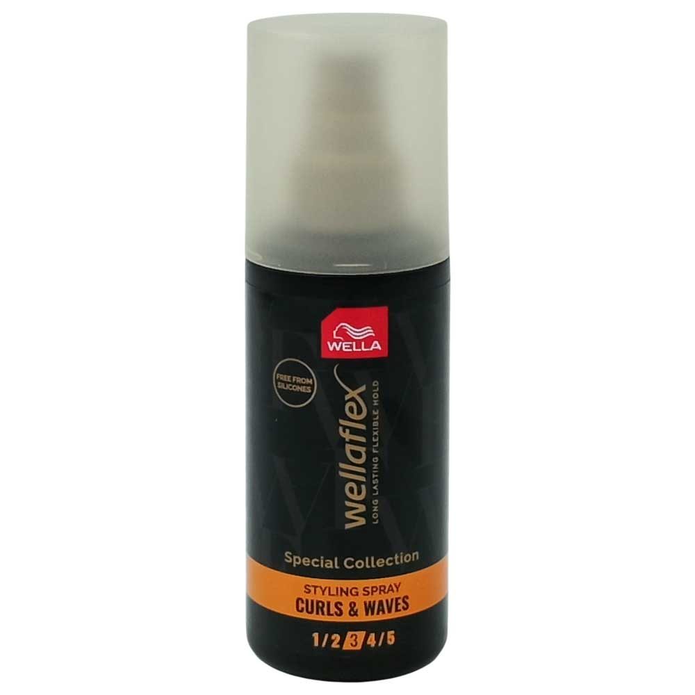Fixativ, Wellaflex, Par 150 ml Power Definition Ultimate Hold