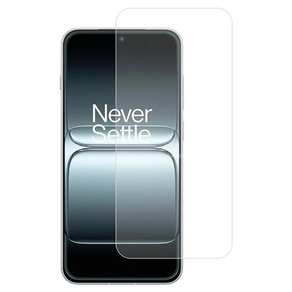 Folie Securizata pentru OnePlus Ace 5 Pro, Flippy, Sticla Securizata 3D, High Definition Ultra Clear 2.5 HD, Margini Arc, 0.3 mm, Anti Zgirieturi, Anti bule, Transparenta