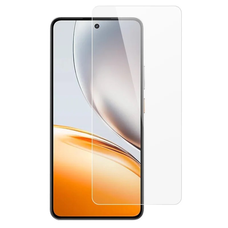 Folie Securizata pentru Realme Neo7, Flippy, Sticla Securizata 3D, High Definition Ultra Clear 2.5 HD, Margini Arc, 0.3 mm, Anti Zgirieturi, Anti bule, Transparenta