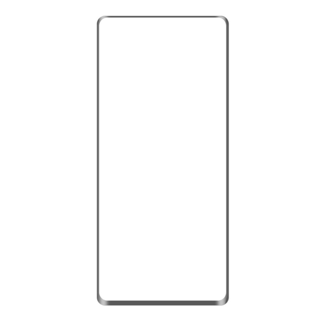 Folie Sticla Curbata, compatibila cu Samsung S20 Plus, Flippy - Image 11