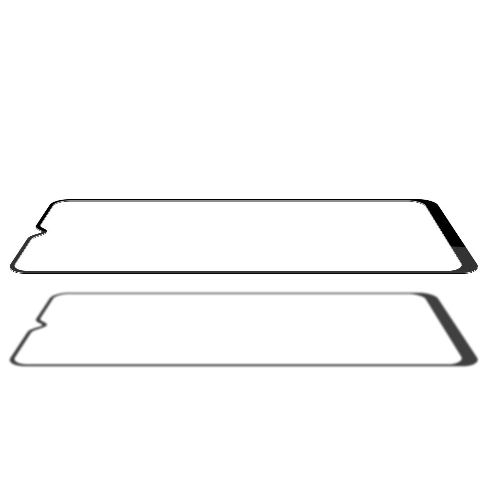 Folie Sticla Flippy® compatibila cu Samsung A20S 111D Negru - Image 21