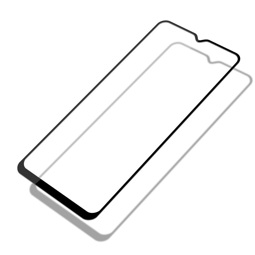 Folie Sticla Flippy® compatibila cu Samsung A20S 111D Negru - Image 20