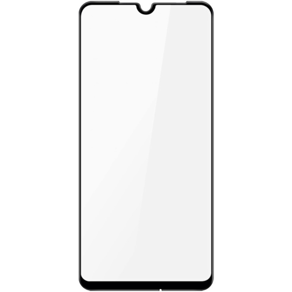 Folie Sticla Flippy® compatibila cu Xiaomi Redmi 8A 111D Negru