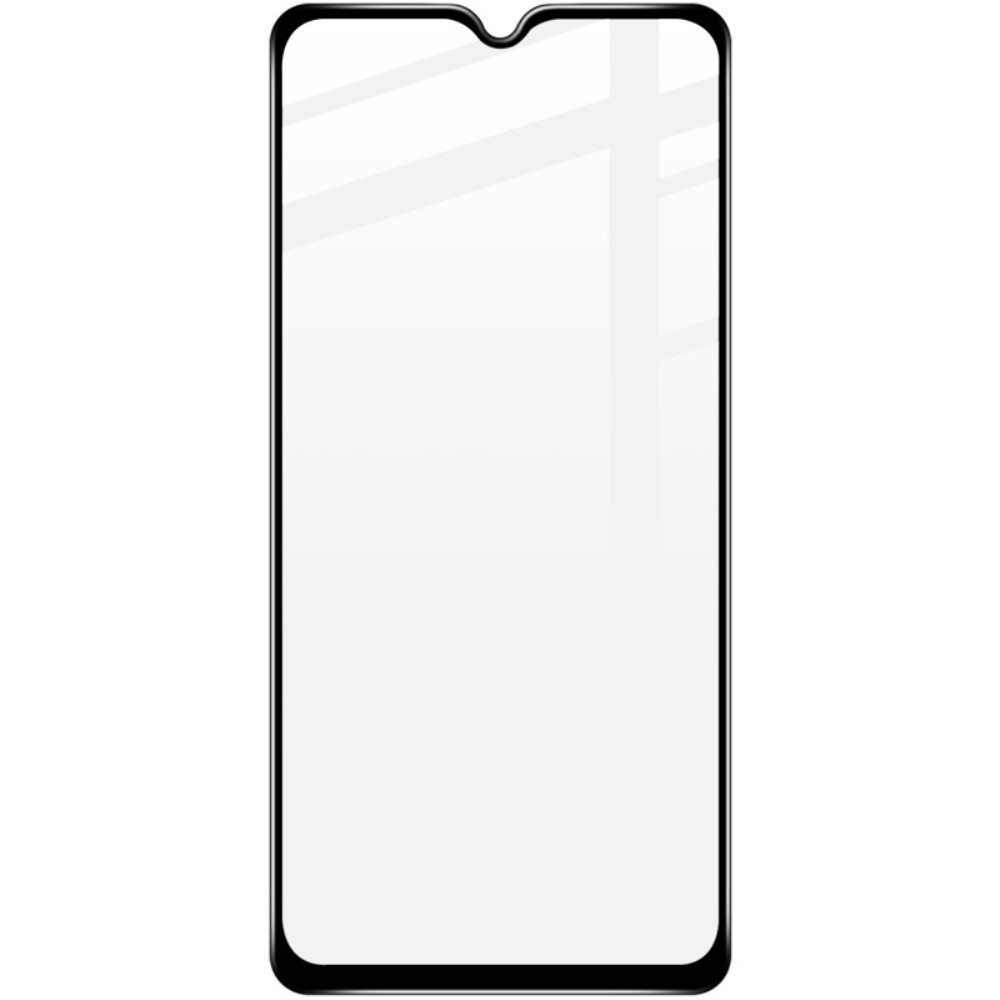 Folie Sticla Flippy® compatibila cu Xiaomi Redmi 9 111D Negru - Image 8