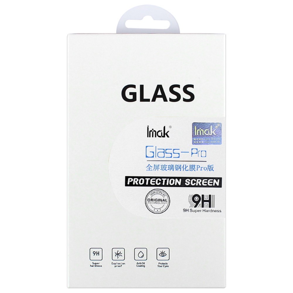 Folie Sticla Flippy® compatibila cu Xiaomi Redmi 9 111D Negru - Image 12