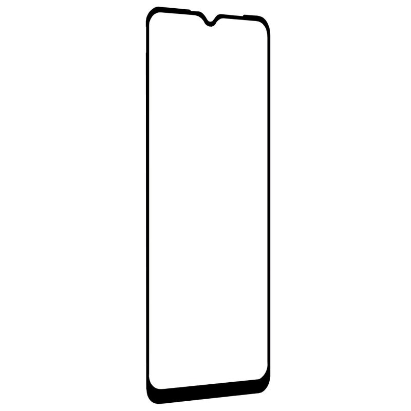 Folie Sticla Flippy pentru Samsung A13 4G 111D Negru - Image 2