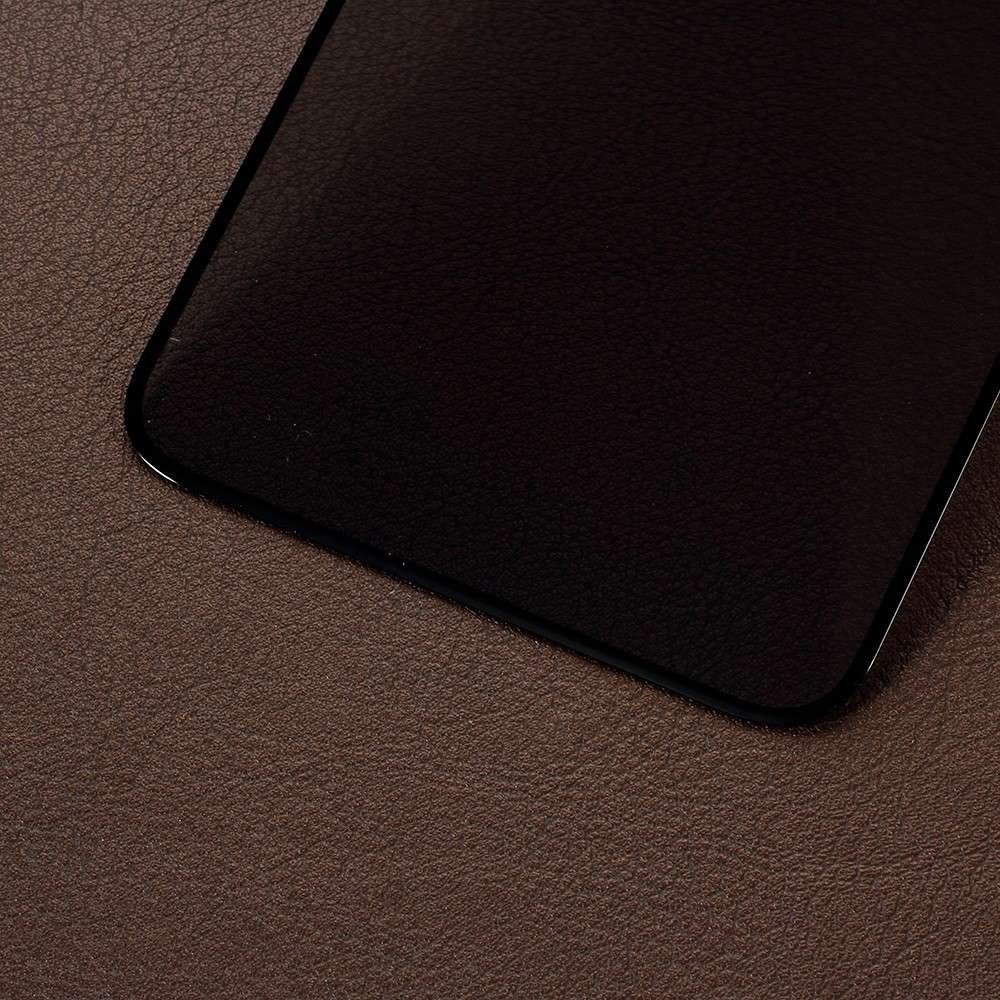 Folie Sticla Huawei P Smart Z Full Glue Privacy Negru - Image 6