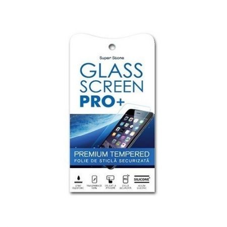 Folie Sticla Securizata Flippy, 9H, Transparenta HD, pentru Lenovo K3 Transparent - Image 3