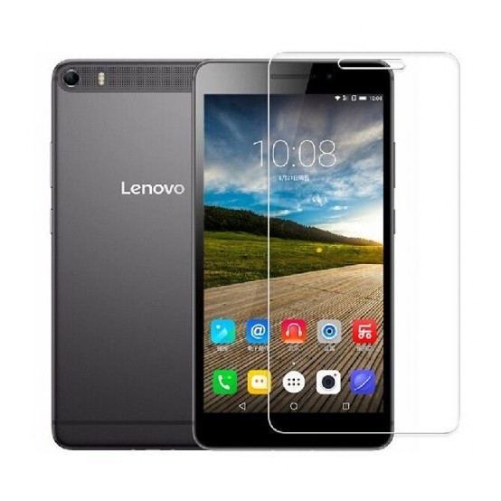 Folie Sticla Securizata Flippy, 9H, Transparenta HD, pentru Lenovo K3 Transparent - Image 4
