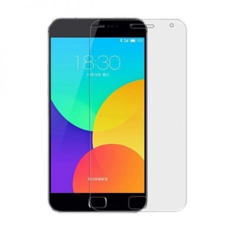 Folie Sticla Meizu Mx 4 Pro Transparent - Image 4